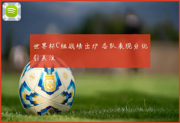 世界杯C组战绩出炉 各队表现分化引关注
