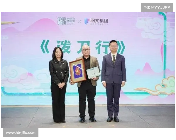 最佳文化IP改编成功案例盘点及其背后成功因素解析 最佳文化IP改编成功案例盘点及其背后成功因素解析