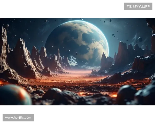 星际力量对抗与宇宙命运的博弈如何塑造未来文明的走向 星际力量对抗与宇宙命运的博弈如何塑造未来文明的走向